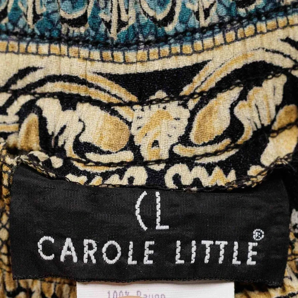 Carole Little carole little